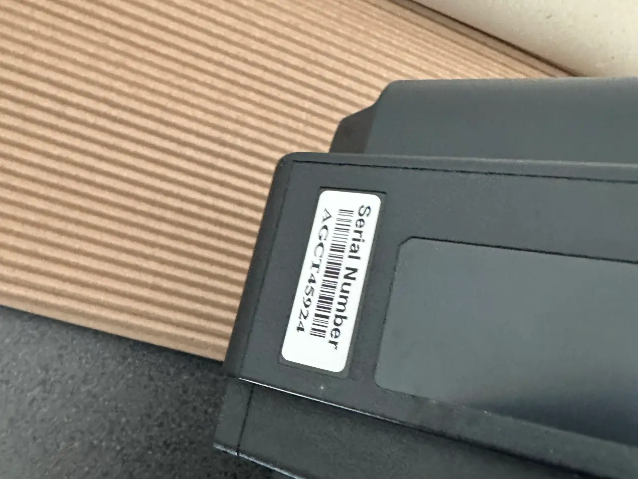 Billede 6 - Canon Printer. 