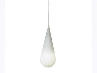 Goccia H1 Pendel - dråbeformet lampe
