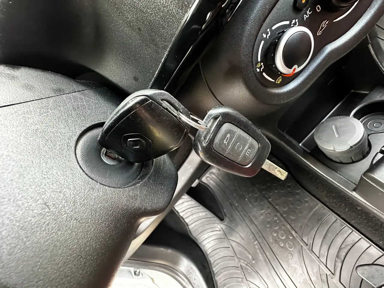 Billede 20 - Renault Twingo 1,0 SCe 70 Expression