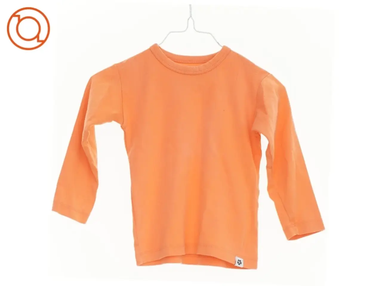 Billede 1 - Bluse fra Papfar (str. 92 cm)