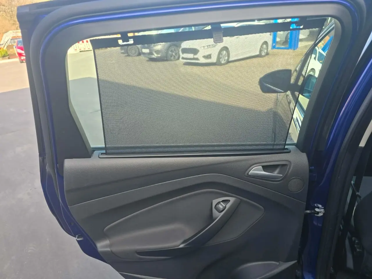Billede 13 - Ford C-MAX 2,0 TDCi 170 Titanium aut.