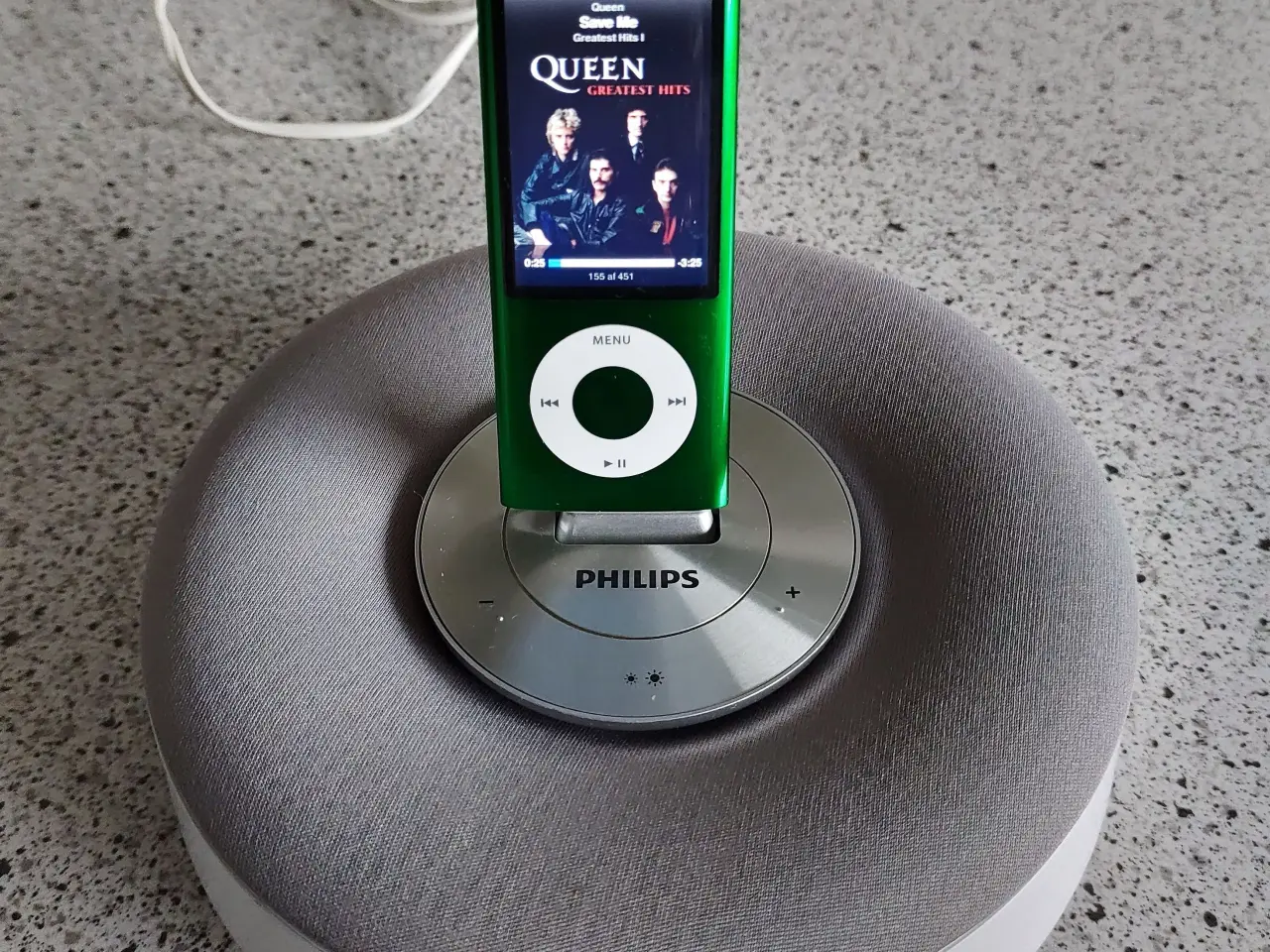 Billede 6 - Ipod dockinghøjttaler