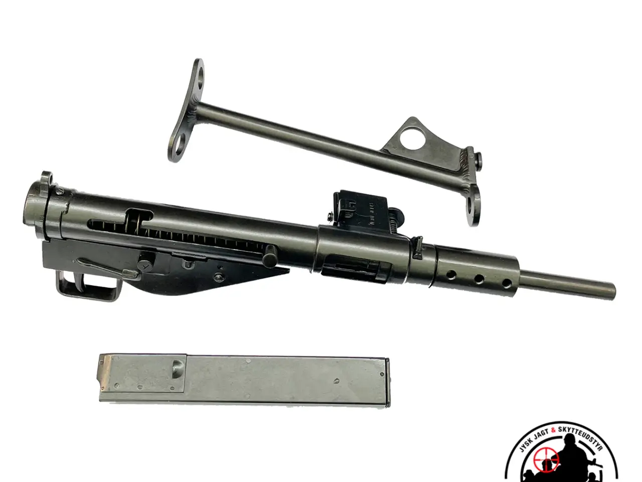 Billede 1 - Stengun - REPLIKA
