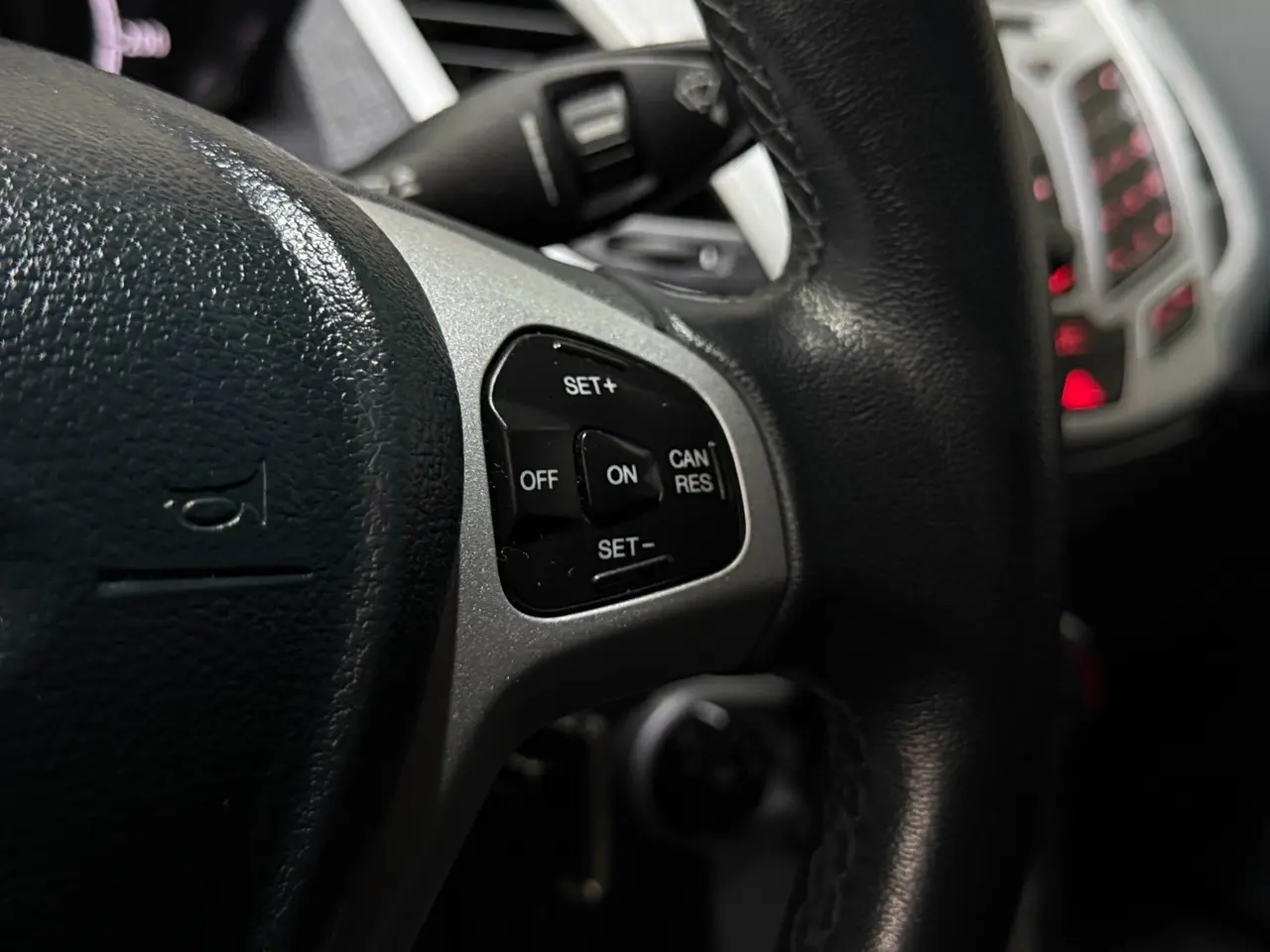 Billede 10 - Ford Fiesta 1,6 TDCi 95 Trend