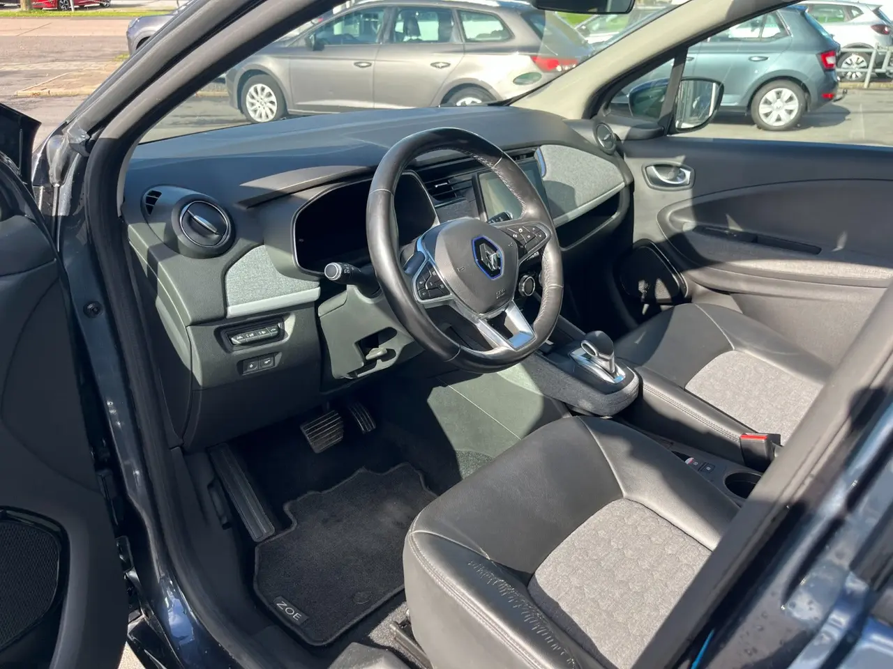 Billede 7 - Renault Zoe 52 Experience