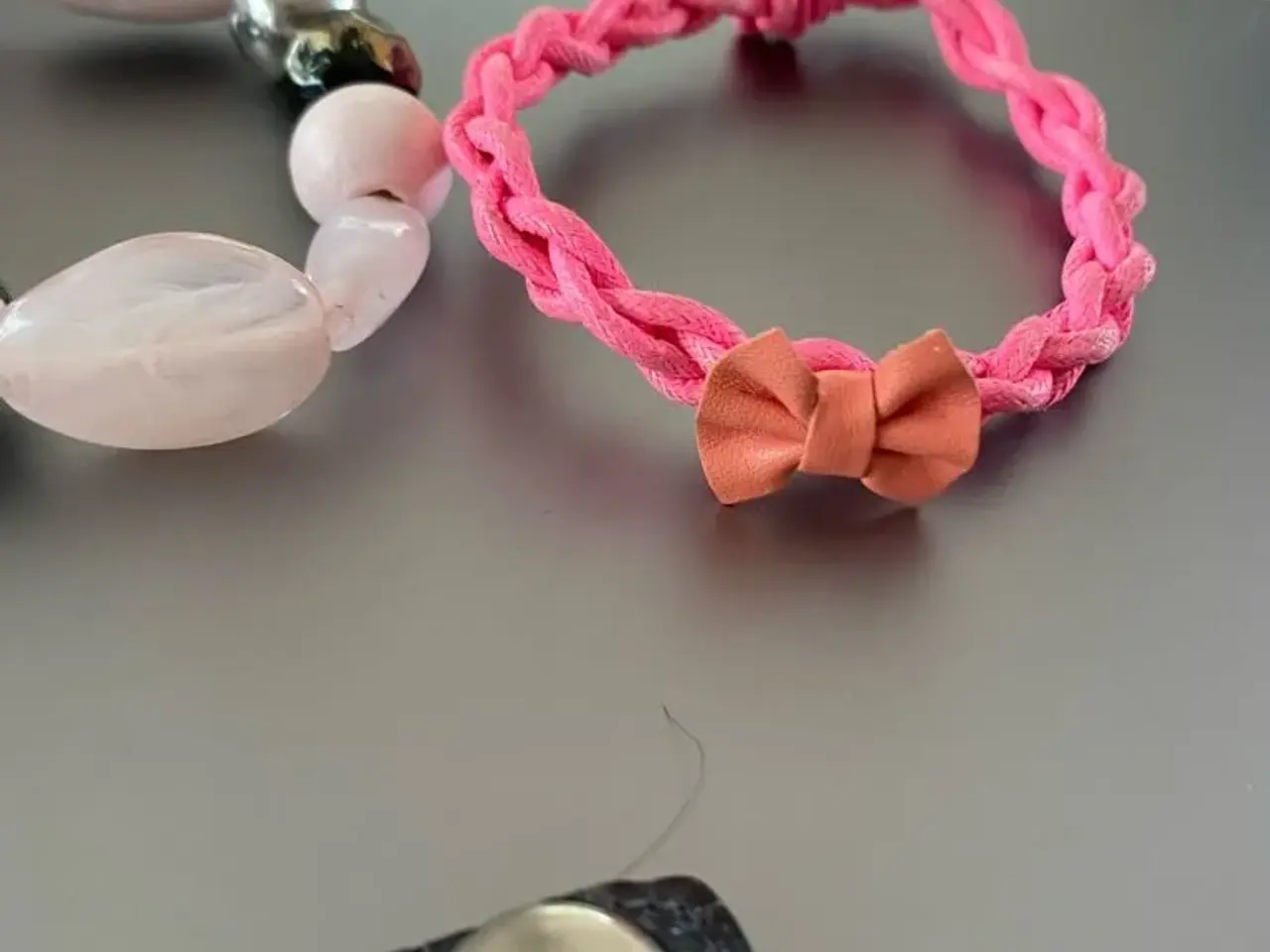 Billede 4 - Flotte armbånd