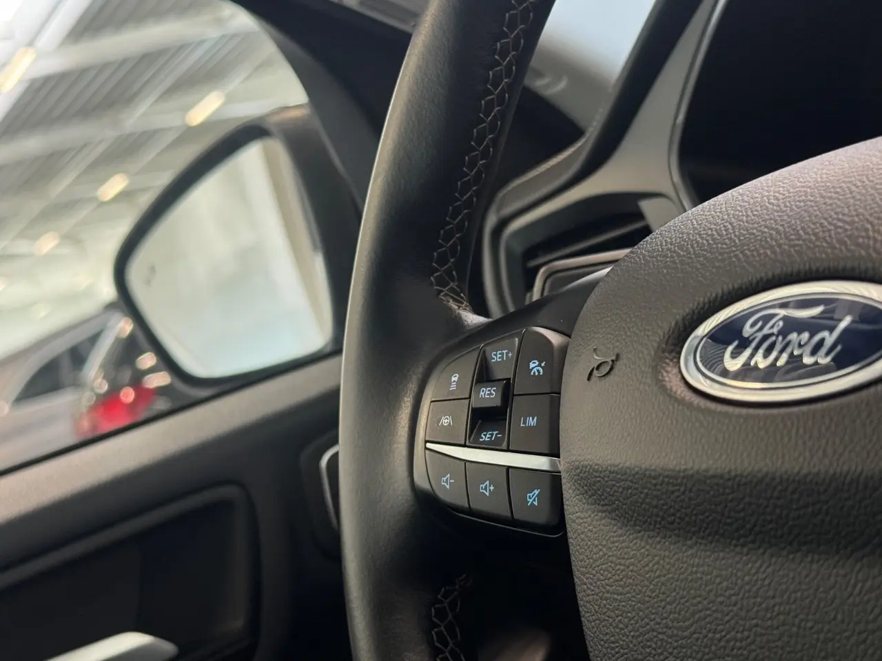 Billede 19 - Ford Kuga 2,5 PHEV Vignale CVT