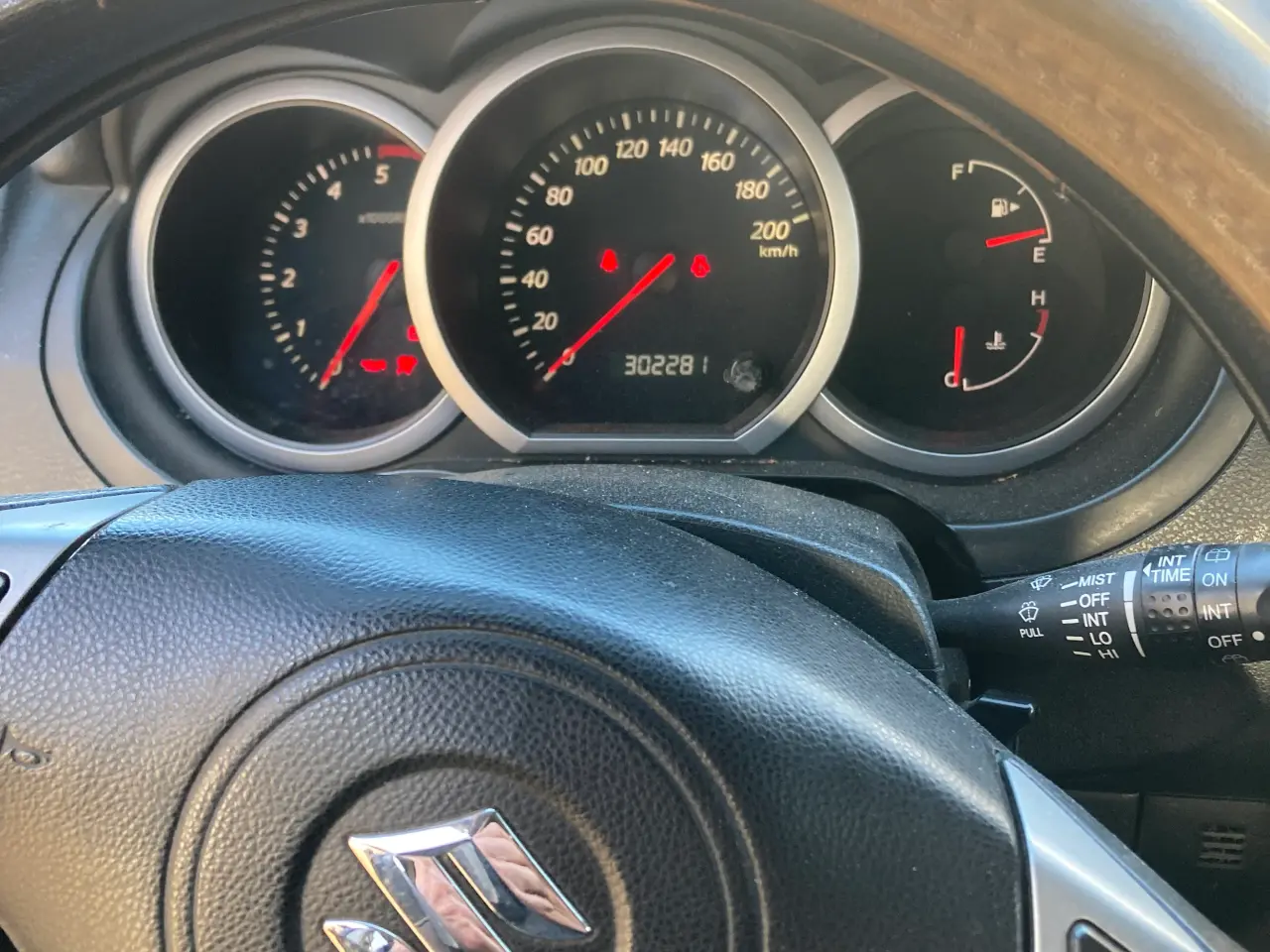 Billede 5 - Suzuki granvitara