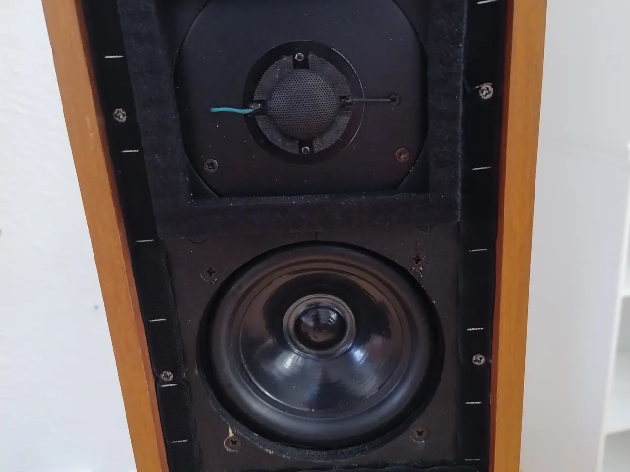 Billede 3 - ROGERS LS3/5a
