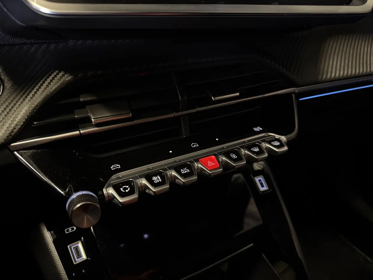 Billede 16 - Peugeot e-2008 50 GT
