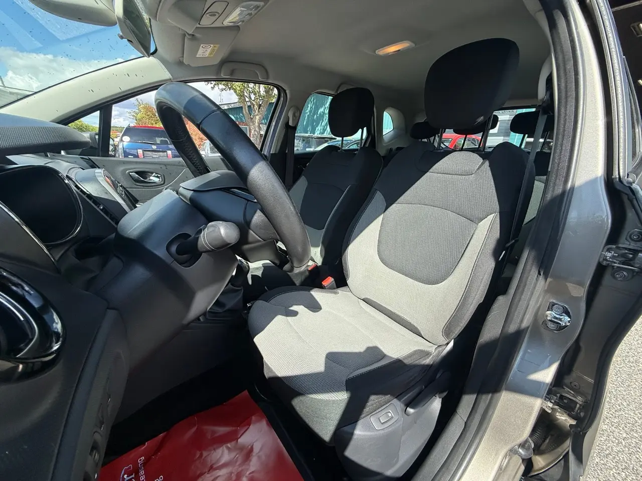 Billede 11 - Renault Captur 0,9 TCe 90 Authentique