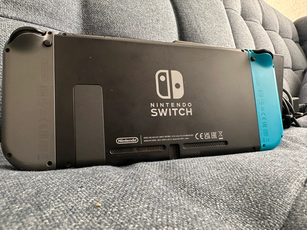 Billede 11 - [Modded] Nintendo Switch V2 CFW + Picofly RP2040 M