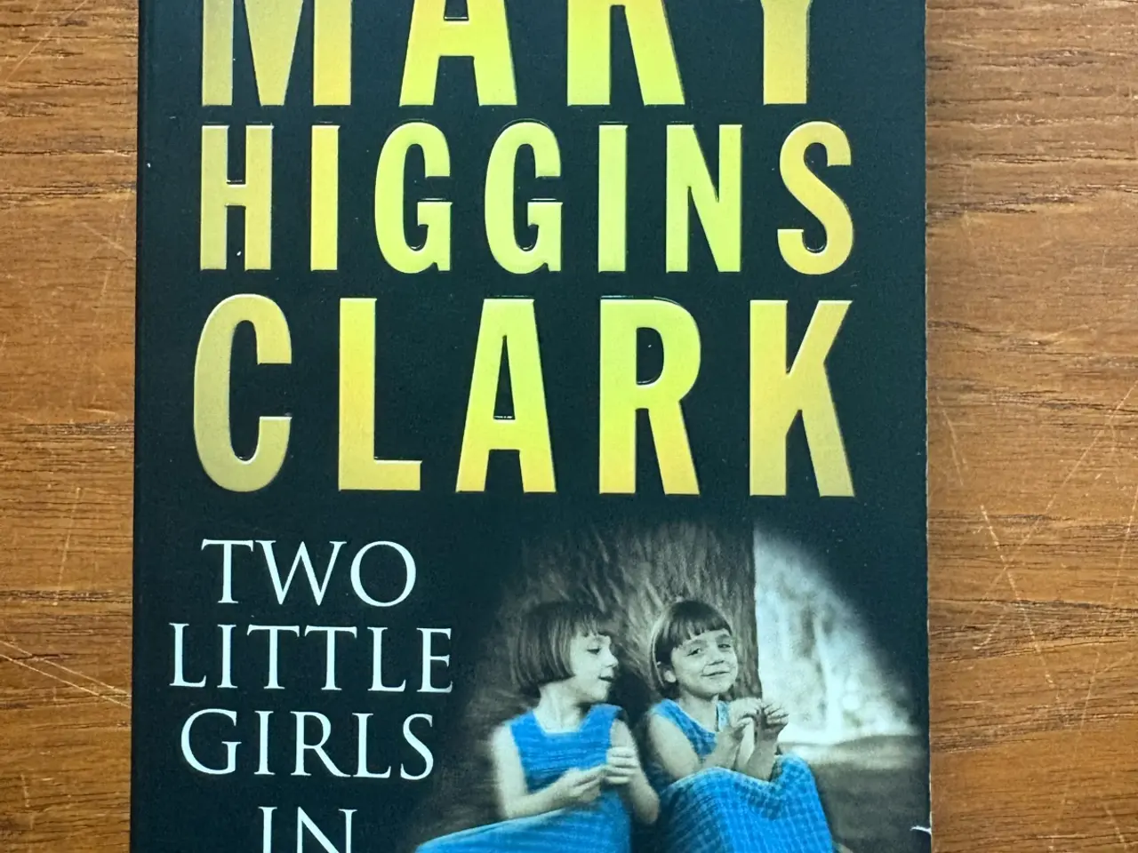 Billede 1 - Two little girls