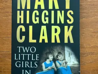 Two little girls 