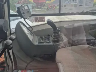 TEREX HR32 8TONS. - 5