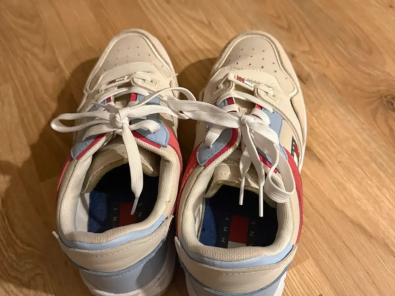 Billede 2 - Tommy Hilfiger sko