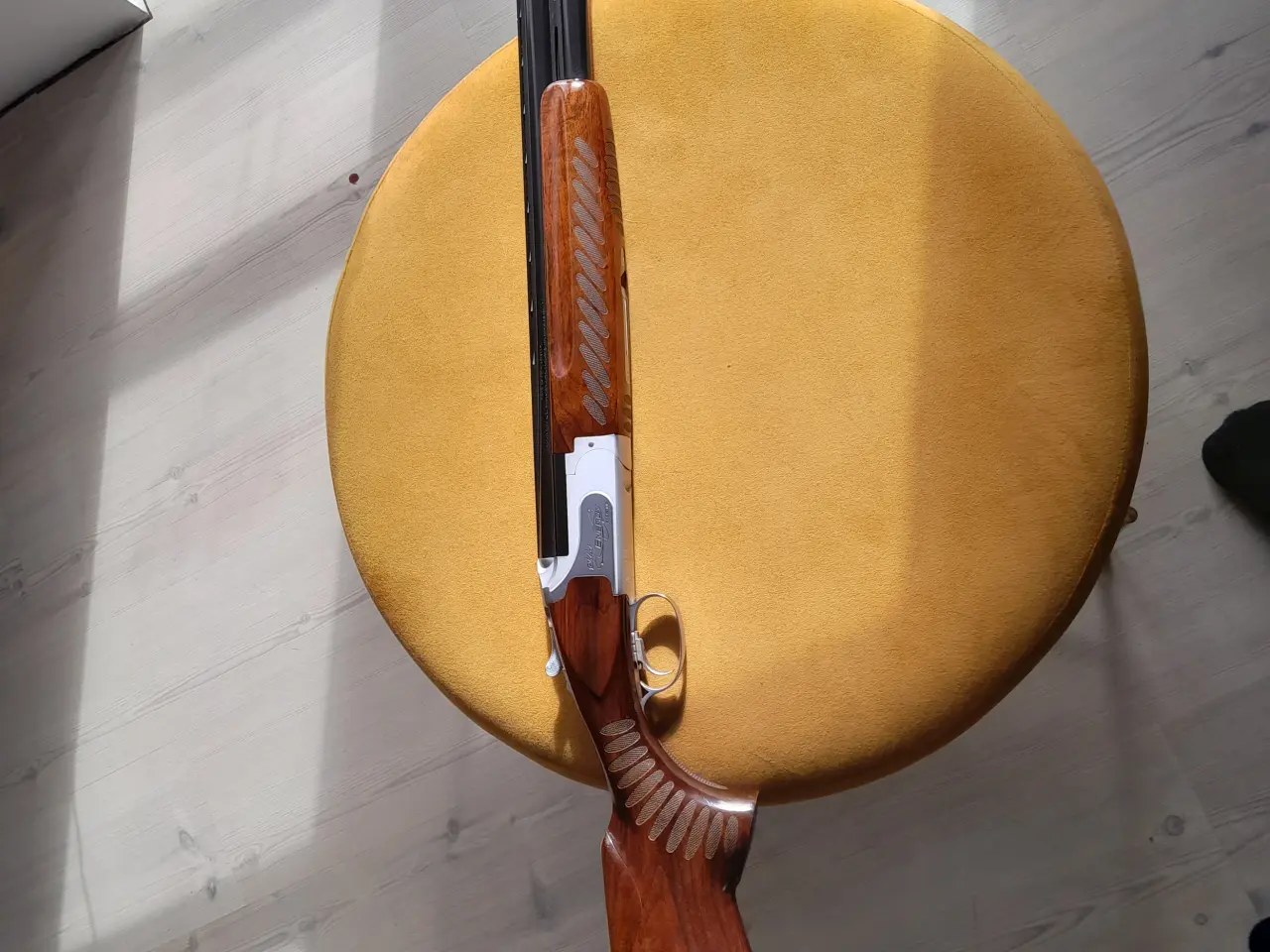 Billede 2 - Winchester jagtgevær