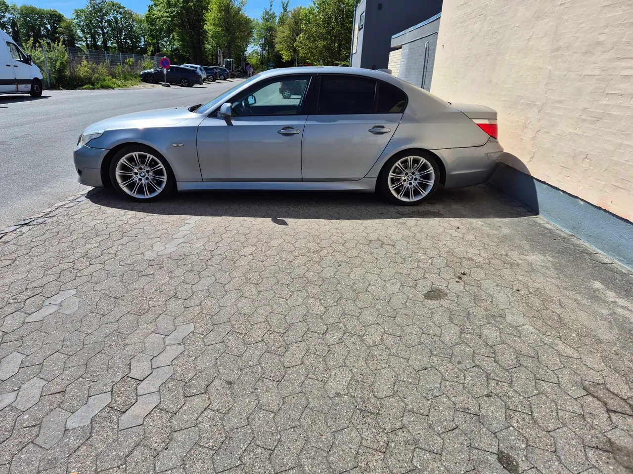 Billede 2 - Bmw 520i e60