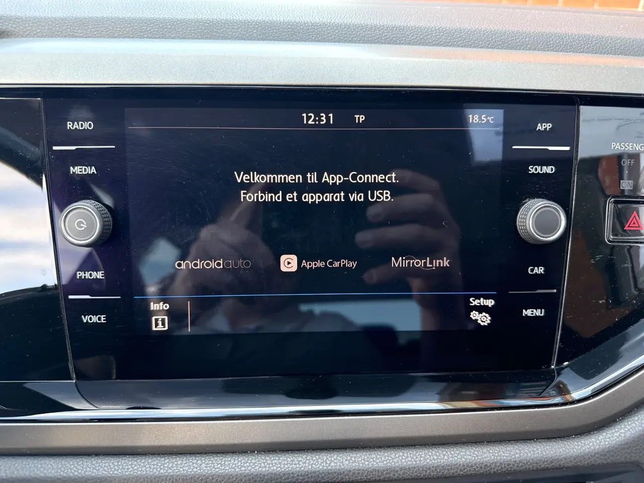 Billede 14 - VW Polo 1,0 TSi 95 Comfortline