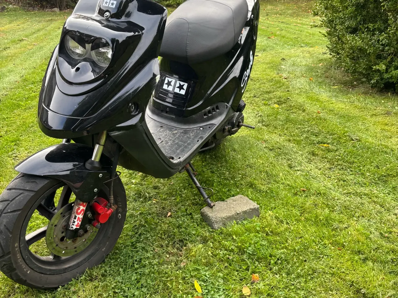 Billede 5 - Pgo hot 50
