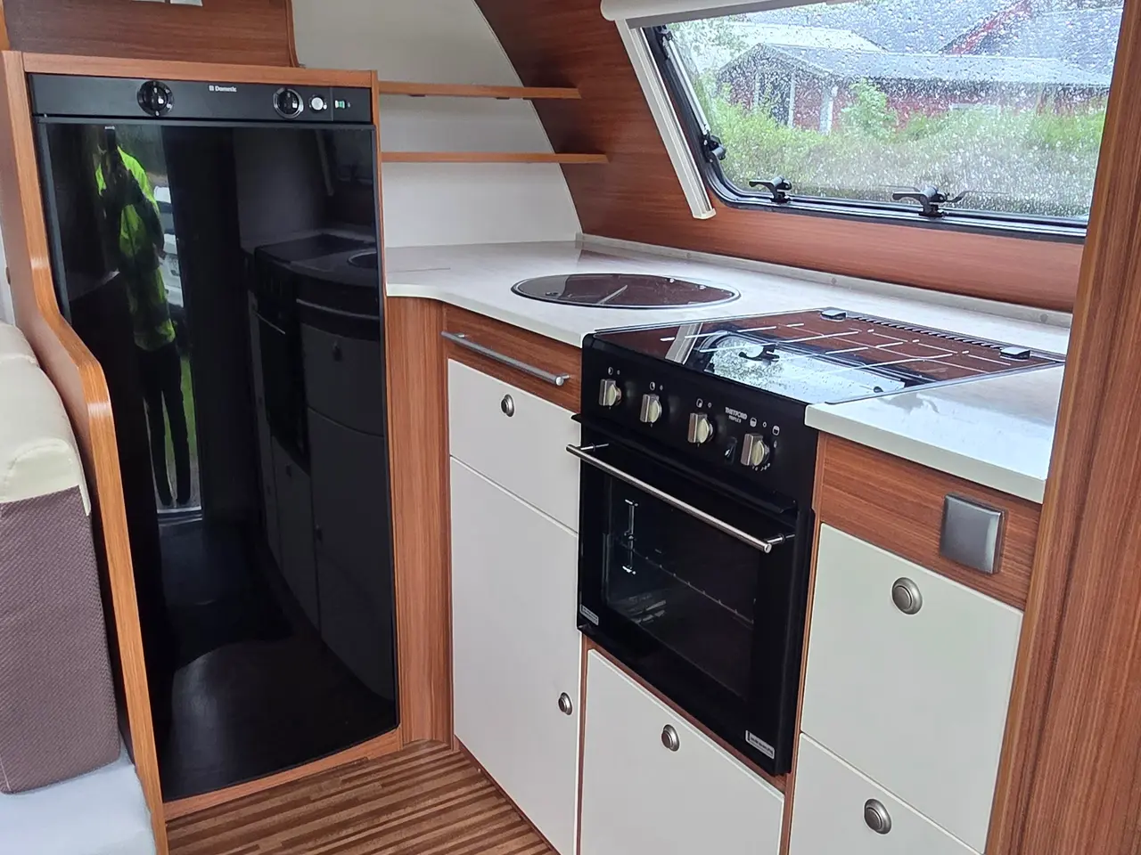Billede 5 - Adria Adora 613 HT
