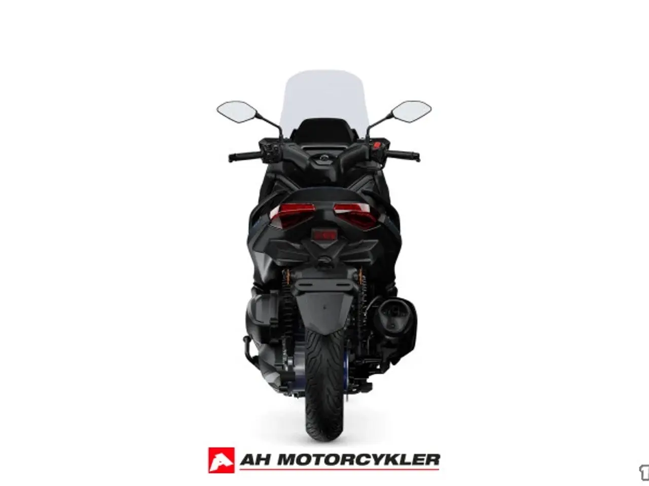 Billede 6 - Yamaha X-Max 300