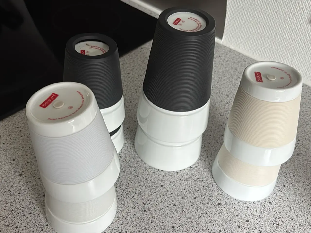 Billede 2 - Bodum krus