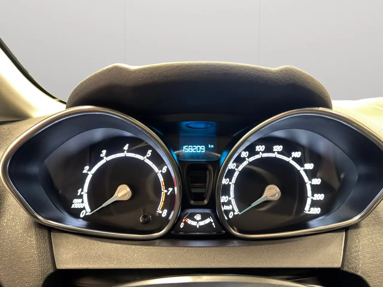 Billede 7 - Ford Fiesta 1,0 80 Titanium