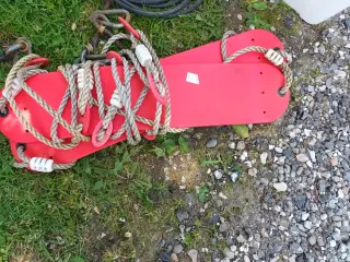 Gynger 1 stk