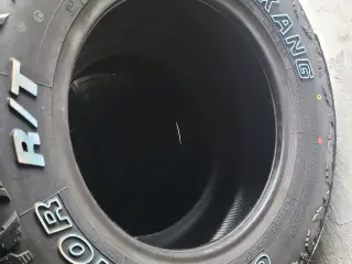 265/65 r 17 "