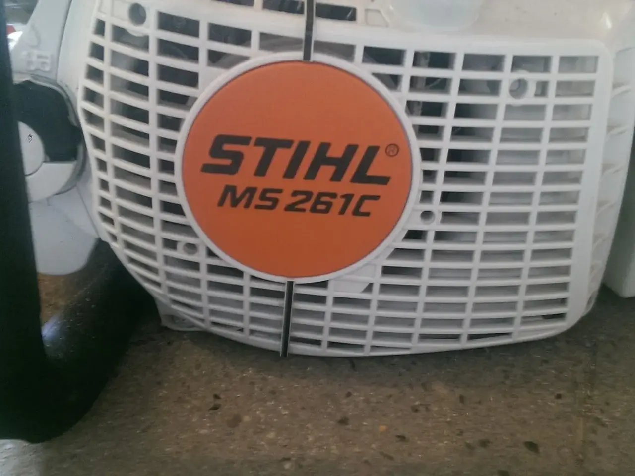 Billede 5 - Stihl MS 261