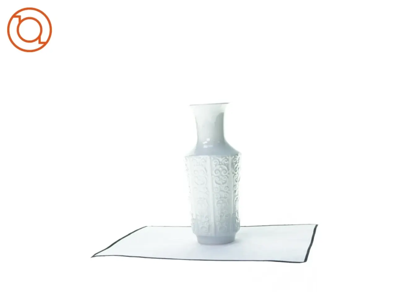 Billede 1 - Vase (str. 20 cm)