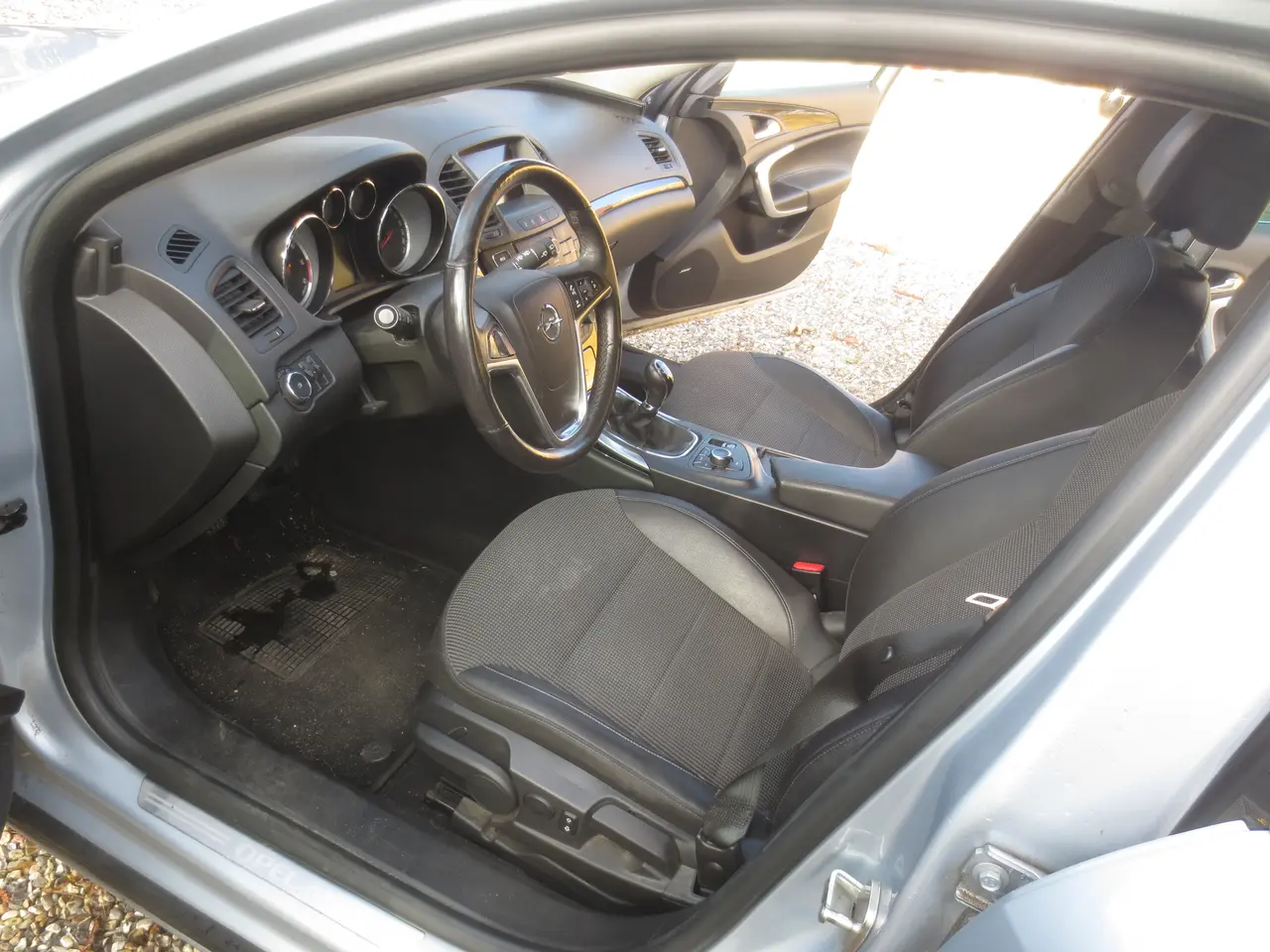 Billede 14 - Fed Opel Insignia 2.0 CD Stc År 13