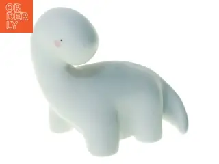 Hygge lampe (str. 12 x 8 cm)