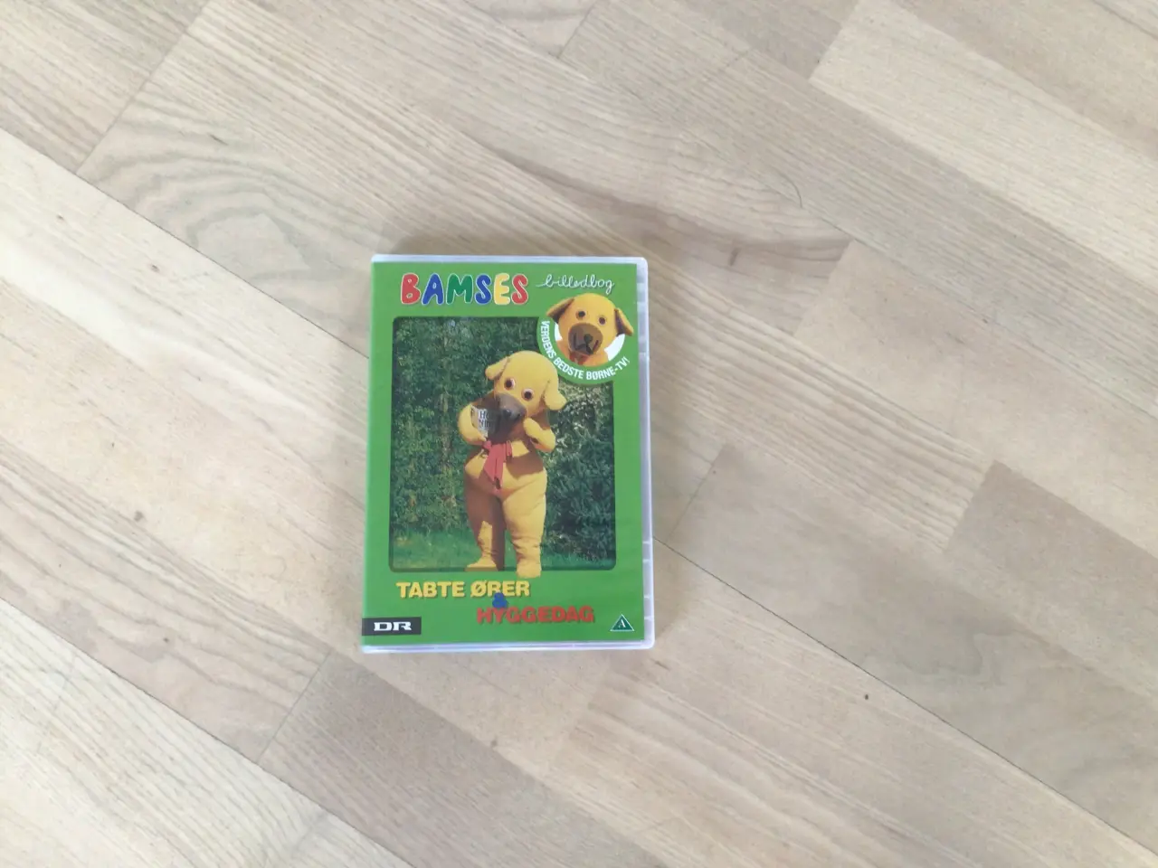 Billede 1 - Dvd børnefilm