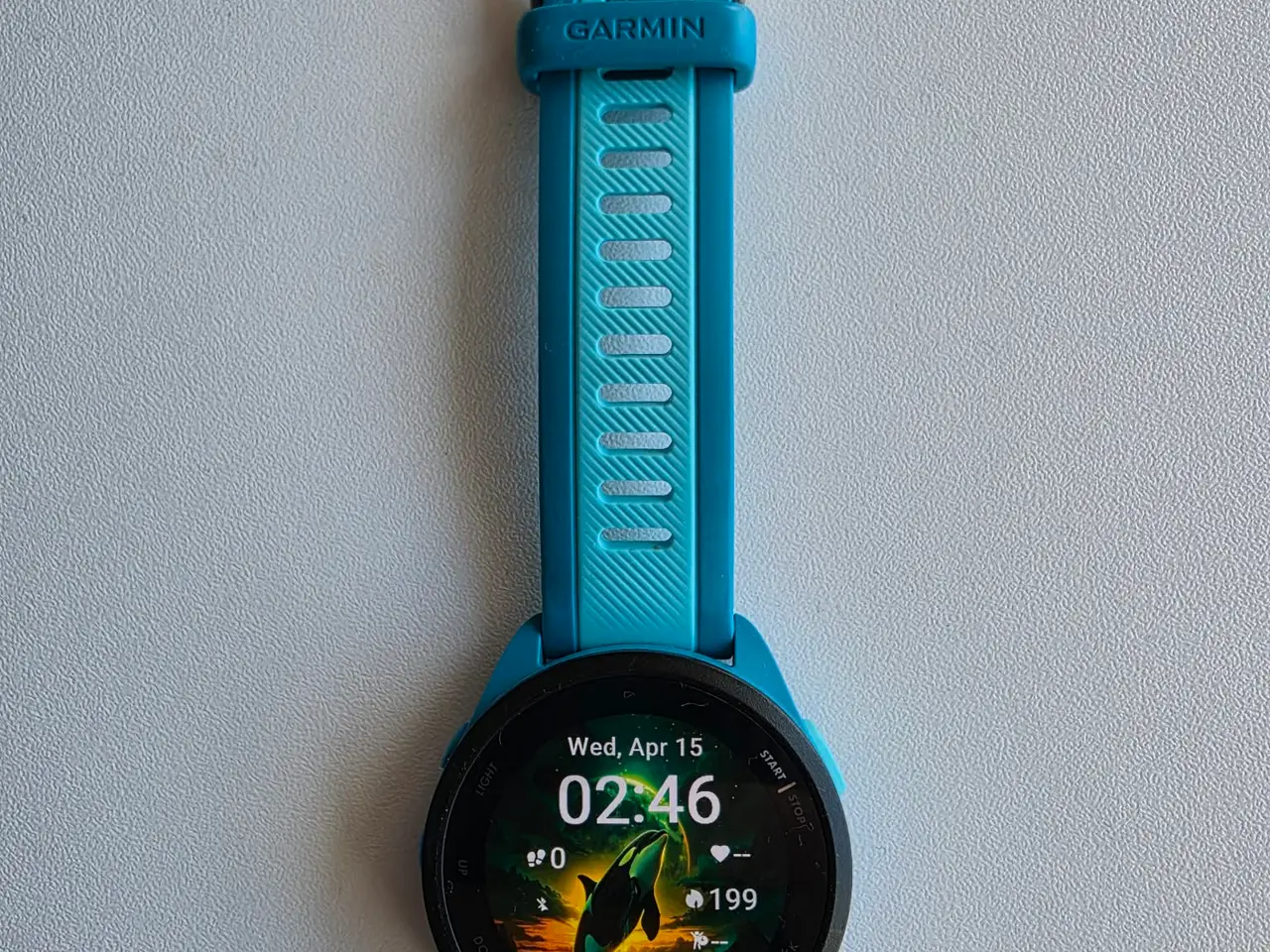 Billede 1 - Garmin forerunner 165