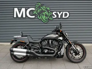 Harley-Davidson VRSCDX Night Rod Special MC-SYD BYTTER GERNE