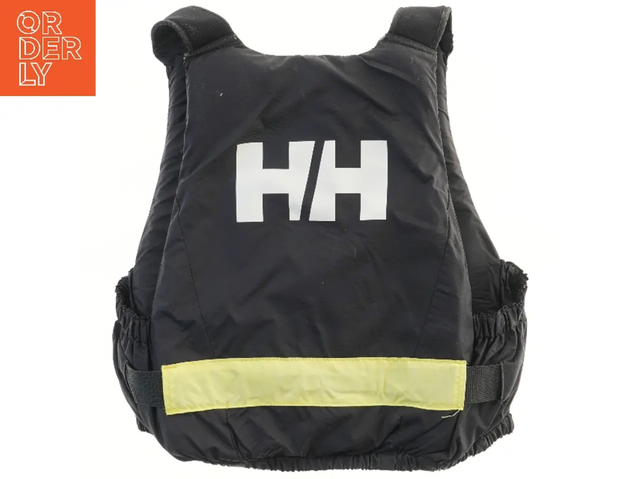 Billede 2 - Helly Hansen svømmevest fra Helly Hansen (str. m 51,5x41 cm)