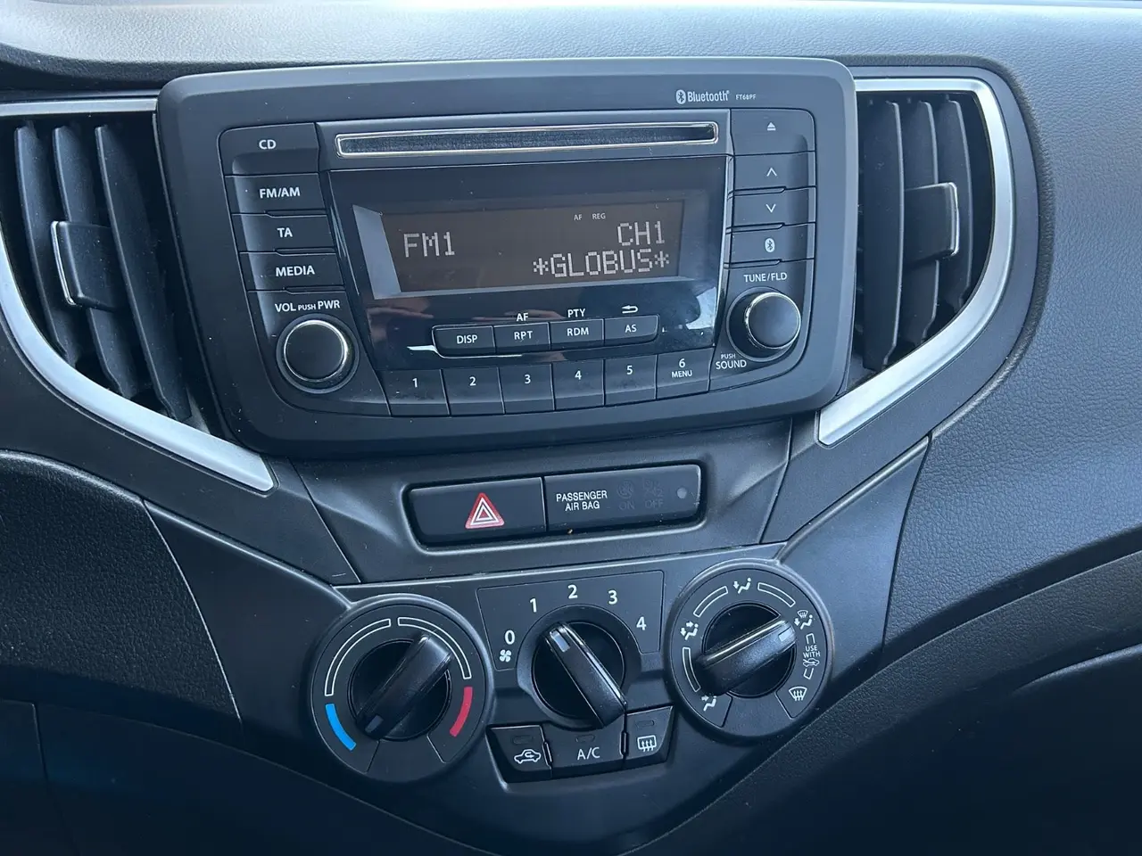 Billede 12 - Suzuki Baleno 1,2 Dualjet Active