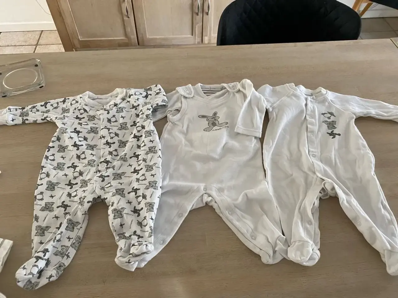 Billede 4 - Blandet babytøj