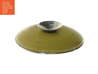 Lotus Lyngby grydelåg (str. Ø 17 cm) (str. Ø 17 cm)