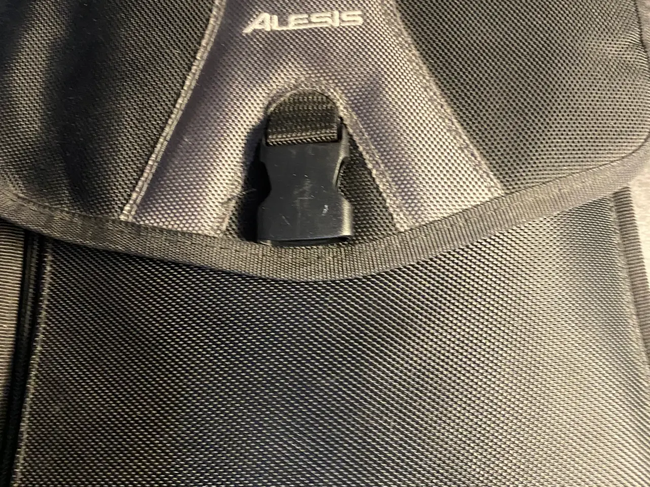 Billede 3 - Alesis ioDOCK