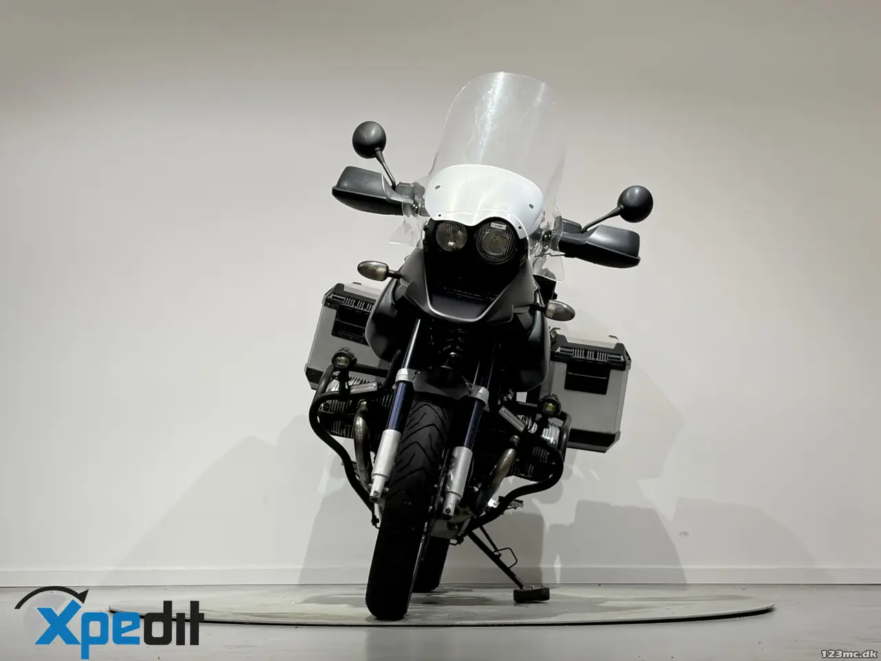 Billede 5 - BMW R 1150 GS