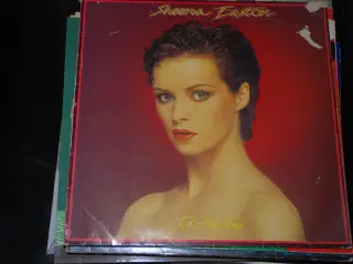 lP - Sheena Easton