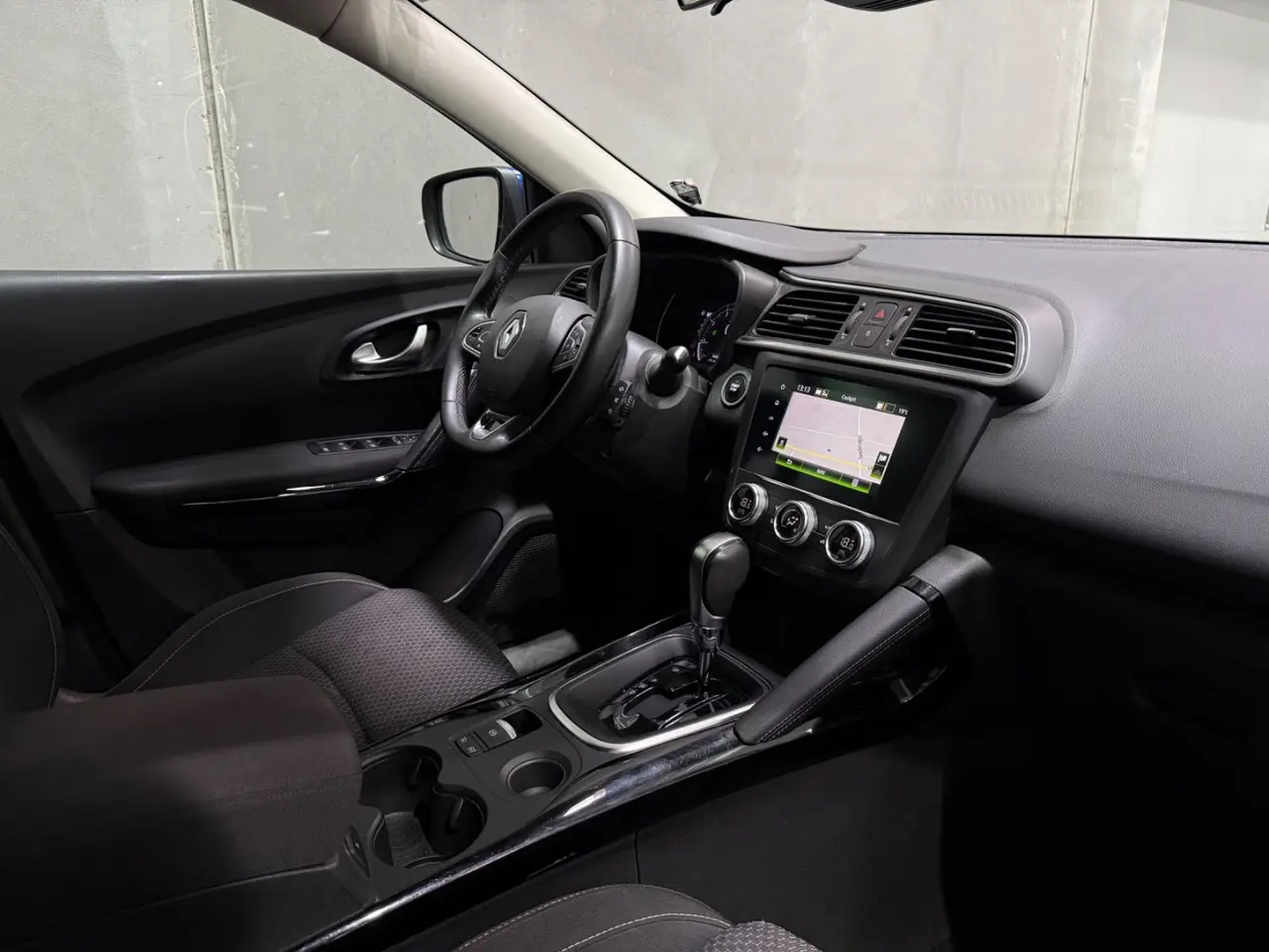 Billede 16 - Renault Kadjar 1,3 TCe 140 Zen EDC