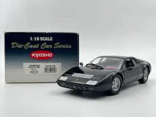 1973 Ferrari 365 GT4/BB - KYOSHO - 1:18