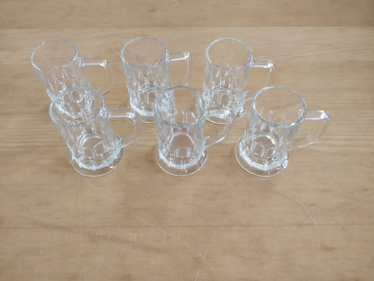 Billede 3 - Glas