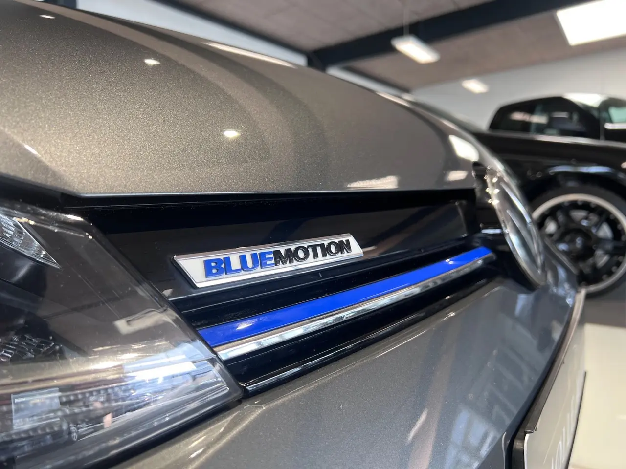 Billede 10 - VW Golf VII 1,5 TSi 130 Comfortline Variant DSG