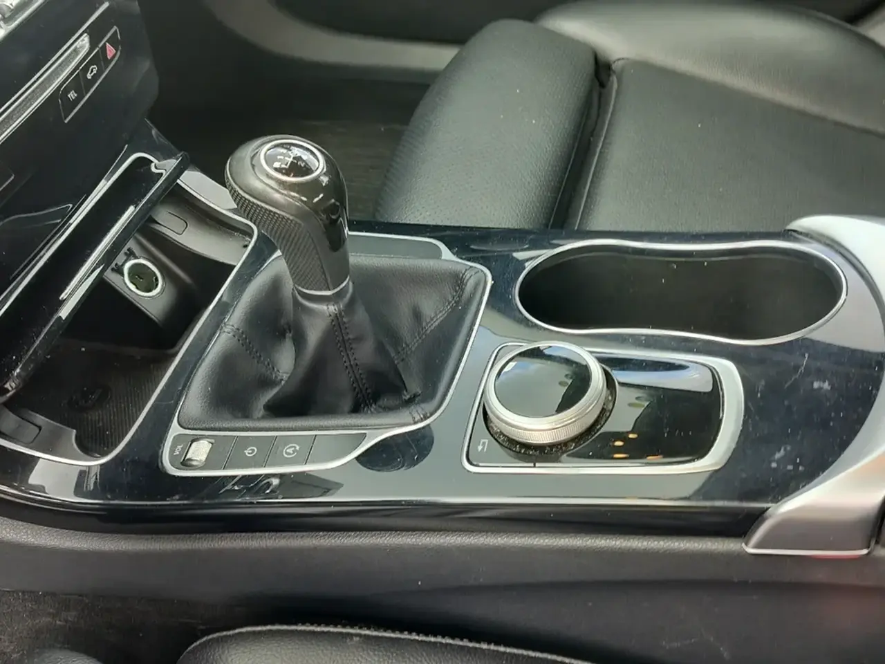 Billede 11 - Mercedes C220 d 2,2 stc.