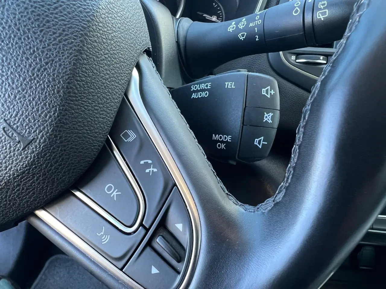 Billede 17 - Renault Megane IV 1,2 TCe 130 Bose Edition Sport Tourer